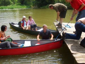 2008 Ausflug Altmühltal