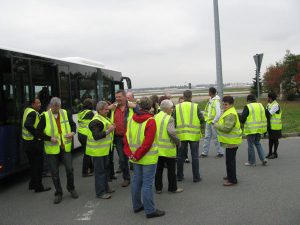 2010 Ausflug Koblenz