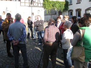 2010 Ausflug Koblenz