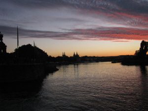 2010 Ausflug Koblenz