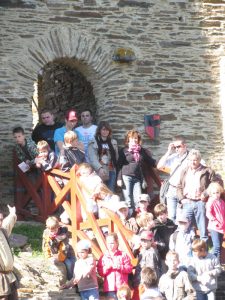 2010 Ausflug Koblenz