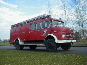 LF 16 BJ 1965 Bild 2