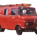 Opel Blitz Bj. 1967