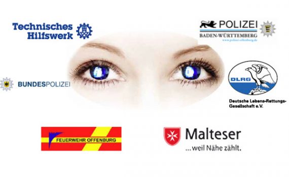 Vorstellung der Organisation – Helfer im „Einsatz“ – alles rund um Ihre „Helfer in der Not“