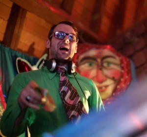 Foto: (c) DJ Crazie Pee - Freigegebn für Feuerwehr Offenburg Abteilung Elgersweier